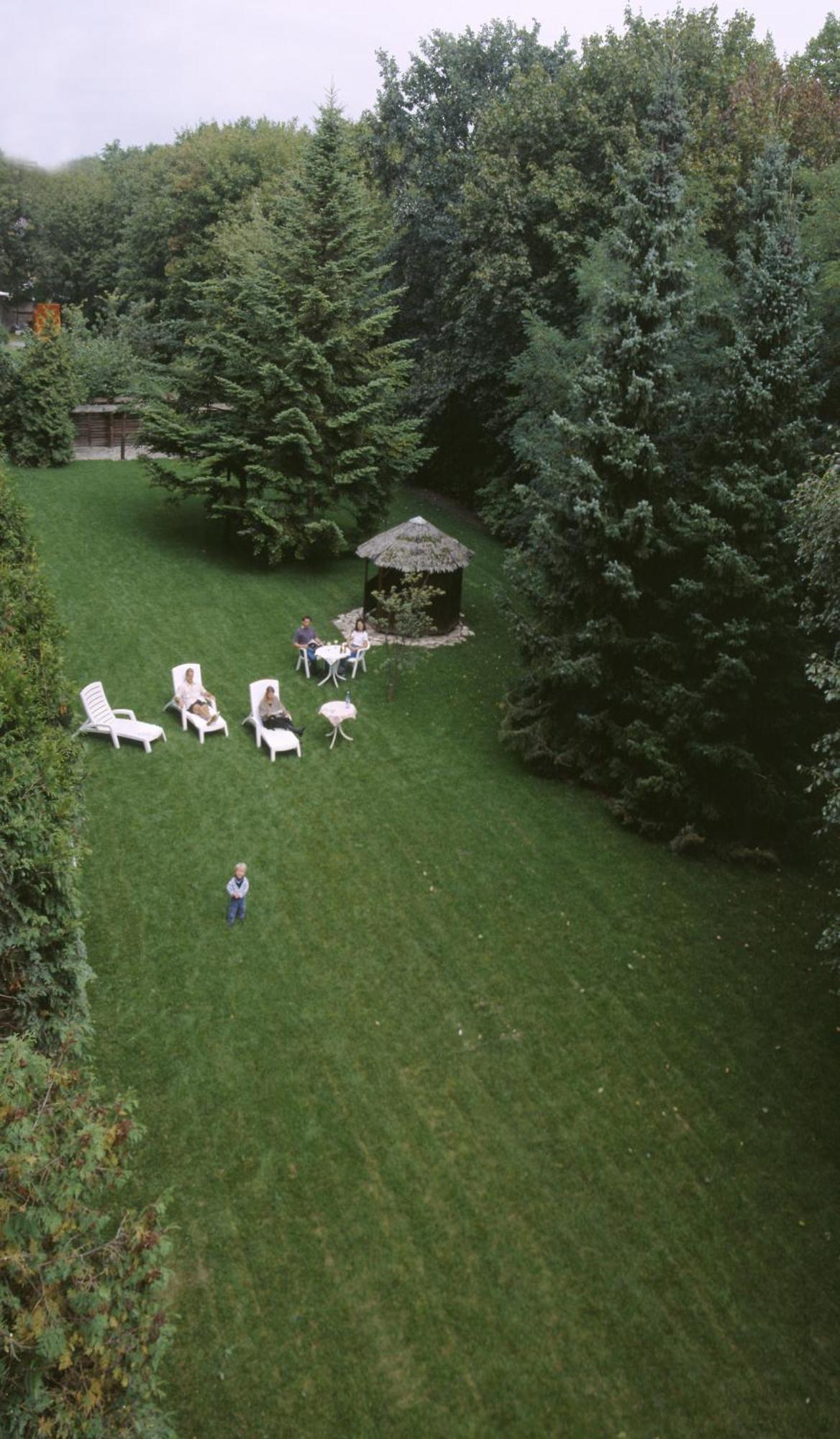 Schlosspark Hotel — Foto’s 3