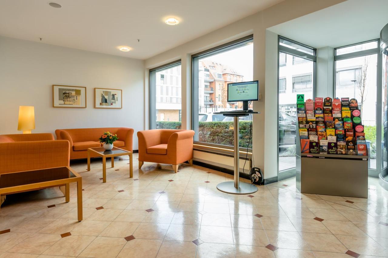 Schlosspark Hotel — Foto’s 1