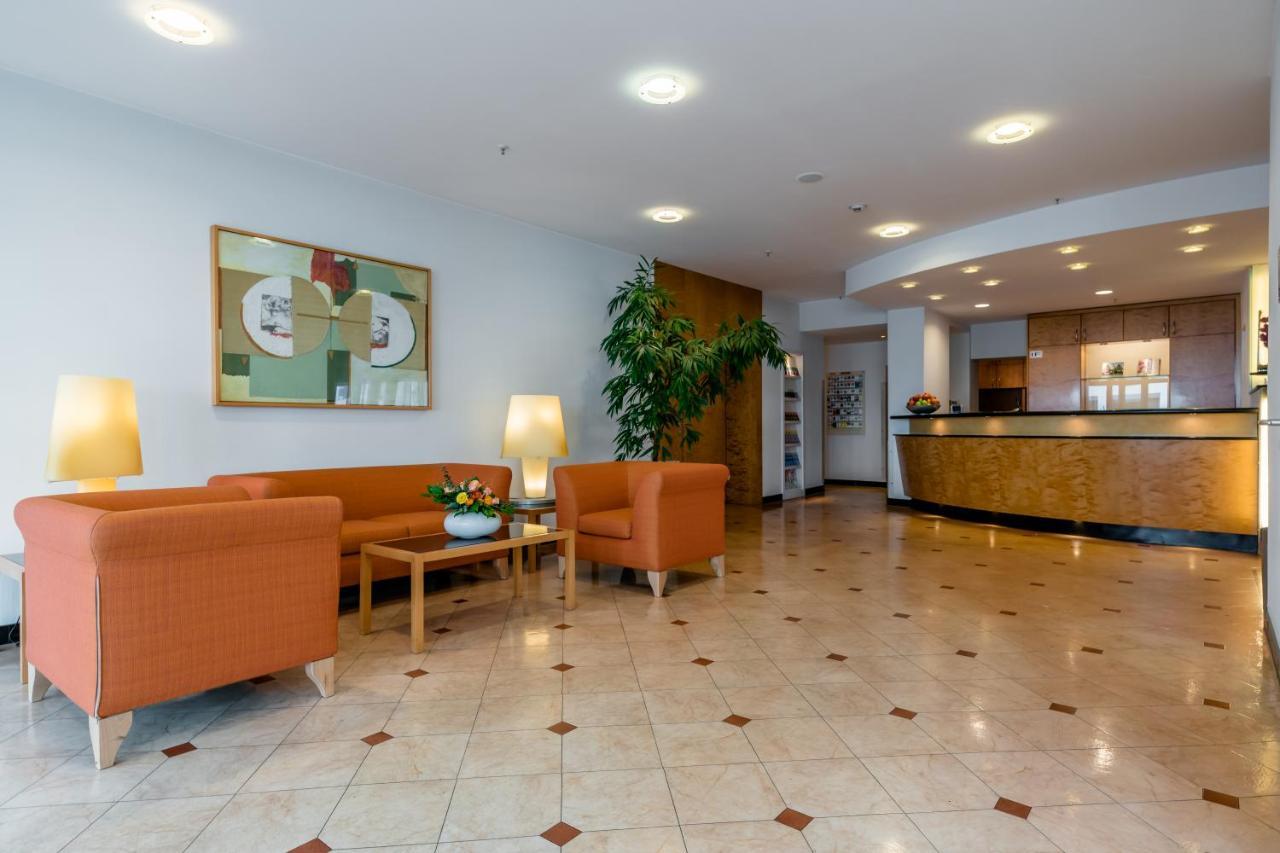 Schlosspark Hotel — Foto’s 2